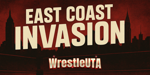 East Coast Invasion: Raleigh, NC